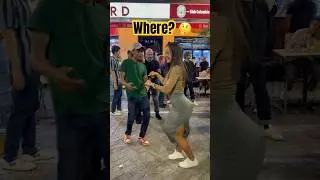 Did she steal the show? 