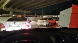 😱Быковский перевод, Московская область!