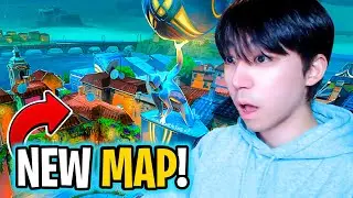 new valorant map PEARL gameplay (feat. xChocobars, iiTzTimmy, Shroud & more)