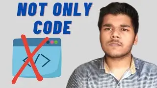 5 EXTRA Things You should know as a Web Developer | Skills of a Web Developer