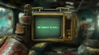Fallout London: Pipe Shotgun Custom Animations