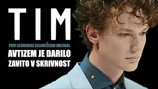 TIM slovenski film