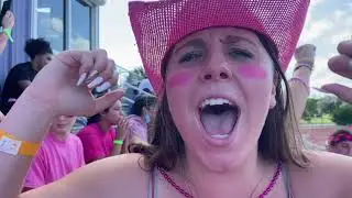 hoco week 2021 vlog!!