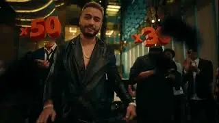 Arut, MORGENSHTERN  - BUGATTI (Official Minus) (МИНУС)