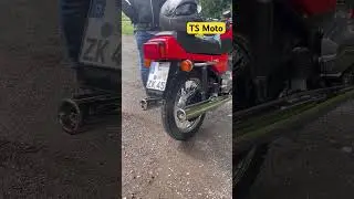 Ява Выхлоп Тихий,Громкий