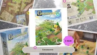 Carcassonne