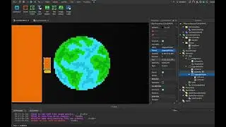 Roblox Planet Clickers - Devlog (Part 2)