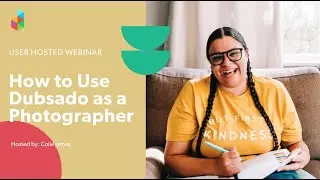 How to Use Dubsado as a Photographer