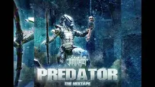 Jarfaiter - PREDATOR The Mixtape - 2021- [Prod. Moody]