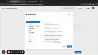 How to Integrate Zoom Webhooks into Retool Workflows