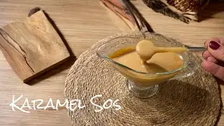 Karamel sos 👌ister soğuk kahvelerimizde ,tatlılarınız bu lezzeti sosu kullananlar hayran kalıcak..