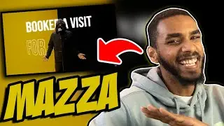 HE'S DIFFERENT! Mazza L20 - Daily Duppy | GRM Daily REACTION! | TheSecPaq