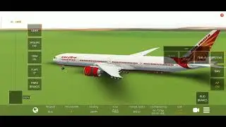 reverse takeoff🛫