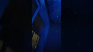 Ночник космонавт