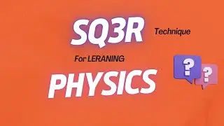 5 tips to learn Physics