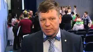 «Открытый показ»: отчётные концерты 