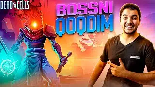 Dead Cells / BOSSNI QOQDIM