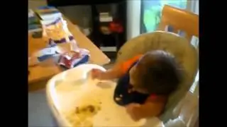 Самые смешные дети 1