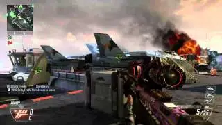 Black Ops 2: Boat Bang Private Match - 50 Subs
