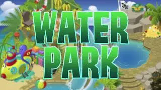 Animal Jam OST - Water Park