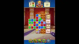 Royal Match Level 57