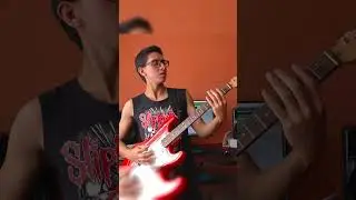 (sic) - Slipknot (Guitar Cover)