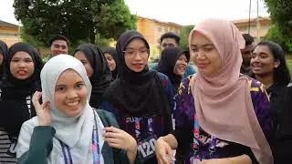 JBSN Kem Pemilihan Pertukaran Belia Antarabangsa 2024