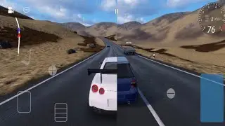 Bruh moment in Apex Racing