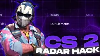 [UPDATED 2026] CS2 Radar Hack | Radar Hack CS2 & CS2 Radar Hacks - Free Cheats 2026