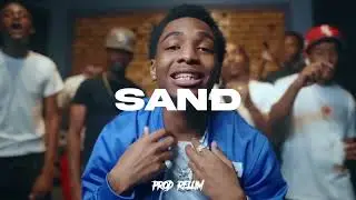 [FREE] Bizzy Banks x Pop Smoke Type Beat "SAND" | NY Drill Type Beat 2023