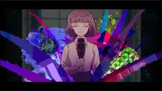 不埒な怪物 / SUNI feat.カゼヒキ＆初音ミク