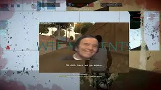 Warface - Funny moments (8)