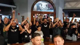 MMA Training Adults