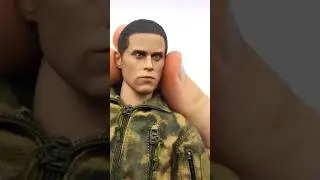 Russian special forces “spetsnaz” SOBR - Damtoys action figure 1/6 scale