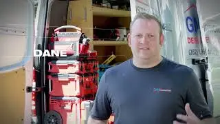 Milwaukee M12FDDXKIT202B Installation Drill Driver Kit