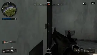 Black ops 4 Black Out!
