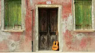 Klavier und Gitarre: 