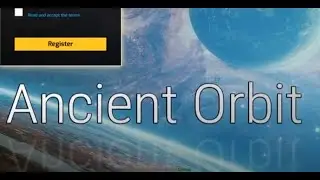 AncientOrbit PaRGo - Manifesto  [Darkorbit Private Server]