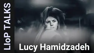 Lucy Hamidzadeh - Street Photographer and masterful Storyteller