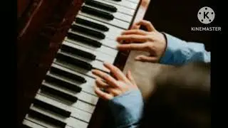 Fundo Musical Piano Classico Para Pregar, Meditar, Orar