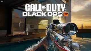 The BLACK OPS 6 BETA Was Actually Decent!