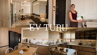 New Home Tour | Our Warm Home in Ankara