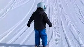 Bryn Ski Cross Day3 Part 1
