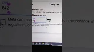 Facebook threshold update methood $300