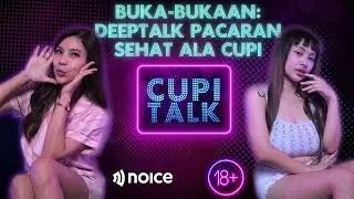 BLAK-BLAKAN! Cupi Cupita Bongkar Rahasia 