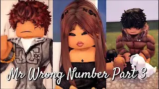 Mr Wrong Number Part 3 | A Berry Ave Love Story