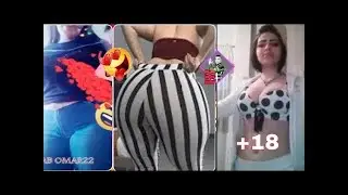 رقس قحبة kehba تيكتوك بتيزها dance arab sex 2020 tik tok