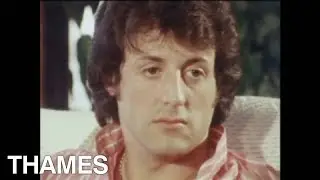 Exclusive | Sylvester Stallone Interview | 1979