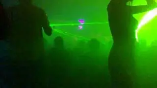 KOS@Godskitchen Birmingham 01.07.2007