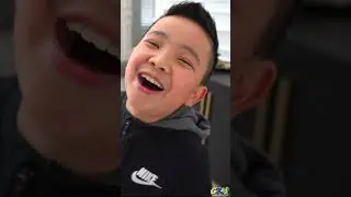 Funny Cookie Challenge CKN #shorts #ckn